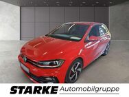 VW Polo, 2.0 TSI GTI, Jahr 2020 - Vechta