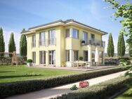 Luxeriöses maßgeschneidertes Wohnen in Apolda - Apolda