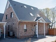 Einfamilienhaus in Elmshorn: Baustart in Kürze! - Elmshorn
