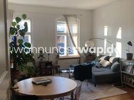 Wohnungsswap - Achenbachstraße - Berlin