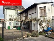 Wohnen und Leben im Zentrum! - Goldbach (Bayern)