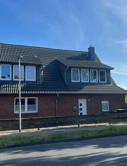 Gewerbe und Familie unter einem Dach in Schneverdingen - Schneverdingen