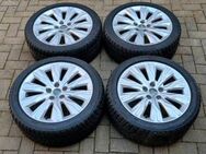 225 45 18 95H Audi A4 S4 8W B9 Aluräder Bridgestone Winter Dot15 - Wermelskirchen