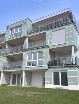 Modernes Wohnen im Wondrebtal in Waldsassen. - Waldsassen