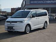 VW T7 Multivan, LÜ ##3xE TÜR #STH # #, Jahr 2024 - Dettingen (Erms)