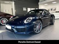 Porsche 911, 3.8 -2 (911) Turbo Cabriolet, Jahr 2016 - Kassel