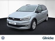 VW Touran, 2.0 l TDI Highline, Jahr 2022 - Bad Sooden-Allendorf