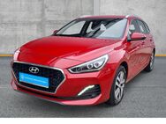 Hyundai i30, 1.6 CRDi Trend, Jahr 2020 - Halle (Saale)