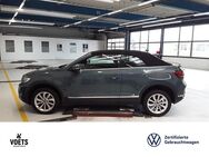 VW T-Roc Cabriolet, 1.0 TSI Style, Jahr 2023 - Braunschweig