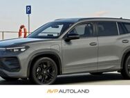 VW Tayron, 1.5 TSI eHybrid R-Line | | |, Jahr 2022 - Deggendorf