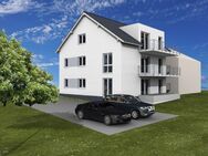 Neubau Eigentumswohnungen in Nalbach nach KfW-55-Standard - Nalbach