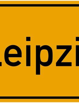 Sagen Sie Ihrem Vermieter adé. Meine eigenen vier Wände! - Leipzig