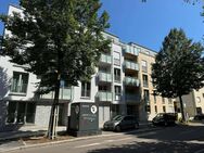 Sofort bezugsfrei - Komfortable 3 RWG mit großem Balkon und 2 Bädern zu vermieten - Dresden