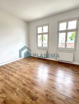 JETZT ZUM NEUEN PREIS-2-Zimmer-Wohnung mit Balkon, Tageslichtbad & Einbauküche in ruhiger Lage - Parchim