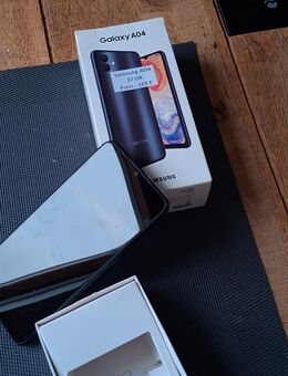 Handy "Samsung A04 " 32GB - Wuppertal