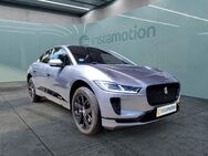 Jaguar I-Pace, EV320 SE, Jahr 2020 - München