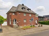 Saniertes und großzügiges Einfamilienhaus in begehrter Lage von Korschenbroich - Korschenbroich