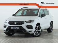 Seat Ateca, 1.5 TSI FR, Jahr 2020 - Gersthofen