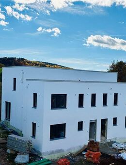 Moderne Neubau-DHH !! Incl. PV-Anlage und Speicher ! - Deggendorf