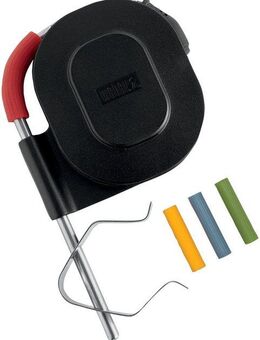 Weber Grillthermometer