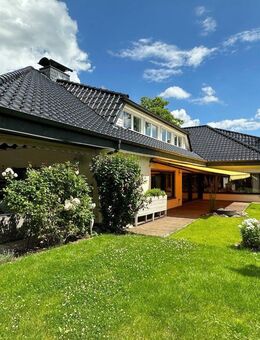 Exklusives Anwesen mit Einliegerwohnung / Mehrgenerationenhaus in Köln-Porz (Wahnheide) - Köln