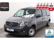 Mercedes-Benz Citan 109 CDI MIXTO EXTRALANG 5 SITZE KAMERA,SH - Berlin