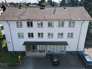 Attrakives Mehrfamilienhaus mit 5 Wohneinheiten und 1 Gewerbeeinheit in Bestlage von Maintal Dörnigheim zu verkaufen - Maintal