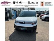 Citroën Berlingo, 1.2 110 M Club, Jahr 2020 - Wesel