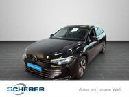 VW Passat Variant, 1.5 Business eTSI " °, Jahr 2024 - Aschaffenburg