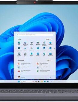 Lenovo IdeaPad Slim 3 15IRH10 Notebook (38,86 cm/15,3 Zoll, Intel Core i5 13420H, UHD Graphics, 1000 GB SSD)