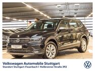 VW Tiguan, 2.0 TDI Allspace, Jahr 2020 - Stuttgart