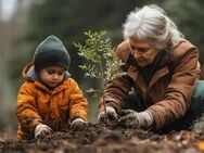 Gemeinsam statt einsam in dem Mehrgenerationenhaus inkl. Baugrundstück von Bien Zenker - Spabrücken