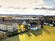 Einfach gut Wohnen! 3,5-Zi.-ETW in ruhiger Lage - Ehningen