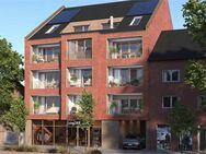 MS-Süd: Lifestyle und Ambiente - Die Alleelogen - Münster