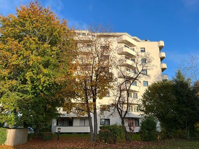 Sehr schöne, gut geschnittene 3,5-Zimmerwohnung, Mittelberg