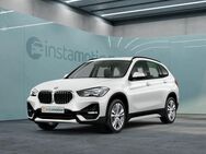 BMW X1, sDrive20d Sport Line, Jahr 2020 - München