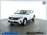 VW Taigo, 1.0 TSI Unlimited APP, Jahr 2024 - Neu Ulm