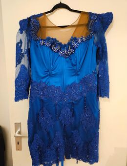 Corset Kleid - Duisburg