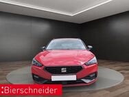 Seat Leon Sportstourer 1.5 eTSI FR-Line NAVI LED ACC - Greding