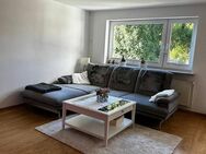Sehr gepflegte Eigentumswohnung - Großhansdorf