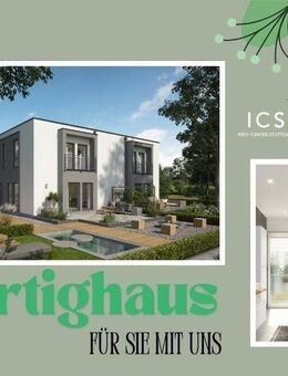 Förderfähiger Neubau: Erfüllen Sie sich Ihren Traum vom eigenen Haus! - Neubulach