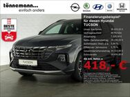 Hyundai Tucson, T N-LINE 48V, Jahr 2024 - Coesfeld