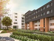 Wunderschöne 2-Zimmer-Wohnung im EG mit Terrasse & Garten! - Nürnberg
