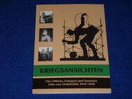 Der Offizier, Fotograf und Sammler Otto von Waldenfels 1914-1918 - Wesel