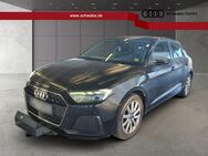 Audi A1, Sportback advanced 30 TFSI 8-fach bereift, Jahr 2019 - Gersthofen