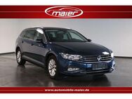 VW Passat Var. 2.0 TDI DSG Business-NAV-LED-KAMERA- - Bebra