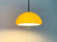 Harvey Guzzini Cabras Pendant zu Space Age Mid Century 60er 70er 2 - Hamburg Hamburg-Nord