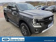 Ford Ranger, Wildtrak 3L V6 iACC, Jahr 2023 - Glauchau