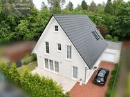 Schönes Einfamilienhaus - Sofort verfügbar, privater Wohnkomfort der Extraklasse - Norderstedt