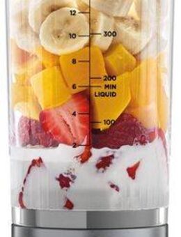 NINJA Standmixer Blast Max - Grau BC251EUGY